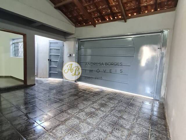 #CAV1288 - Casa para Venda em Franca - SP - 1