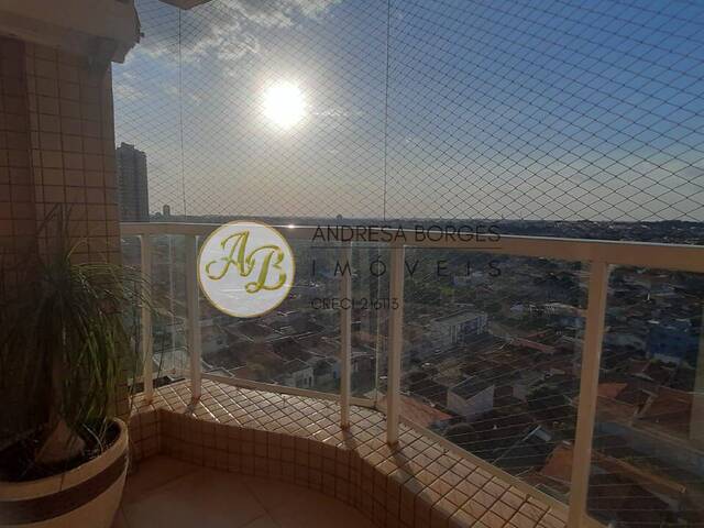 #APV1294 - Apartamento para Venda em Franca - SP - 3
