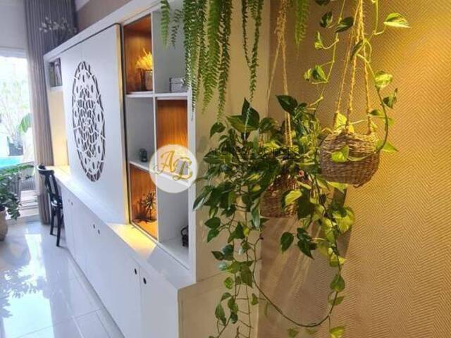 Casa para Venda em Franca - 3