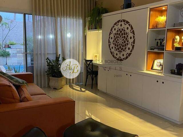 Casa para Venda em Franca - 2