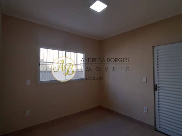 #CAV1308 - Casa para Venda em Franca - SP - 2