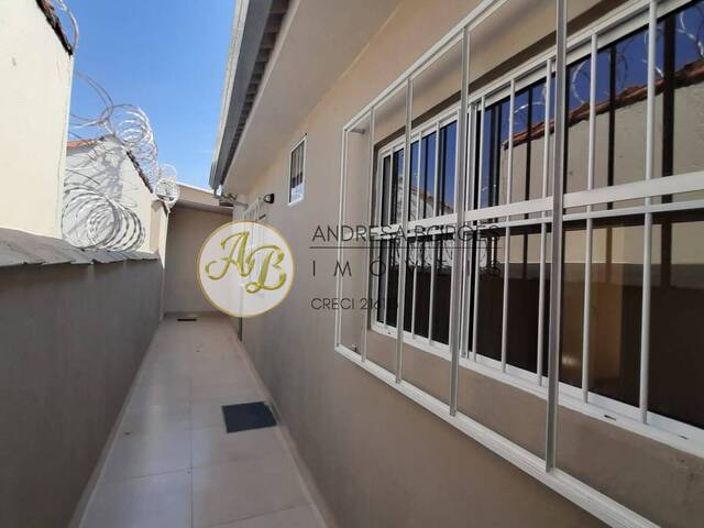 #CAV1308 - Casa para Venda em Franca - SP - 1