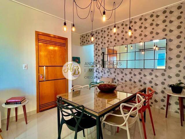 #APV1209 - Apartamento para Venda em Franca - SP - 3