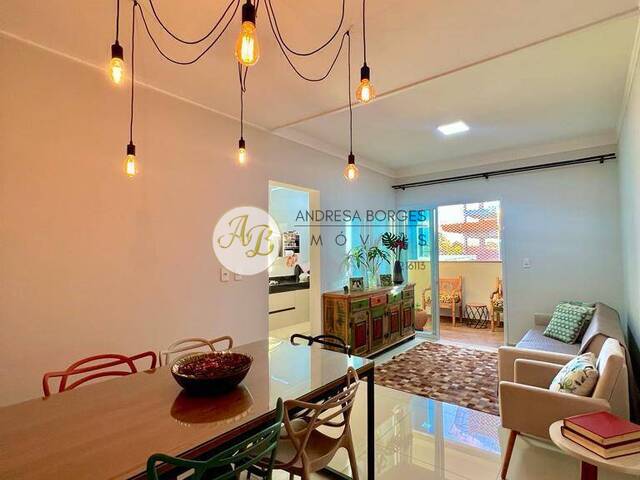 Apartamento para Venda em Franca - 4