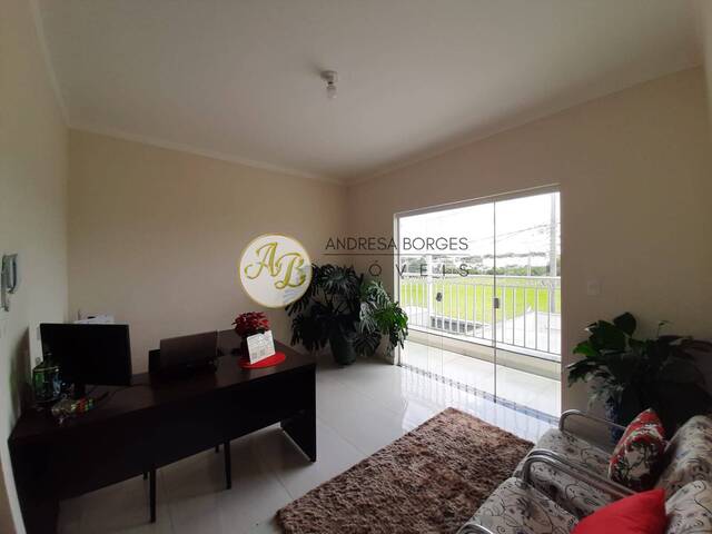 #APV1308 - Apartamento para Venda em Franca - SP - 1