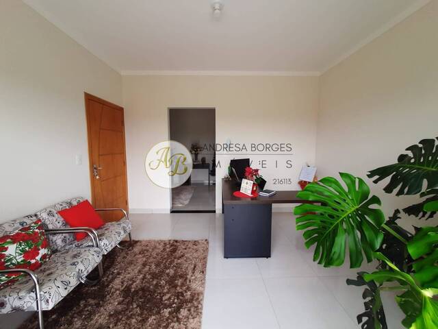 Apartamento para Venda em Franca - 4