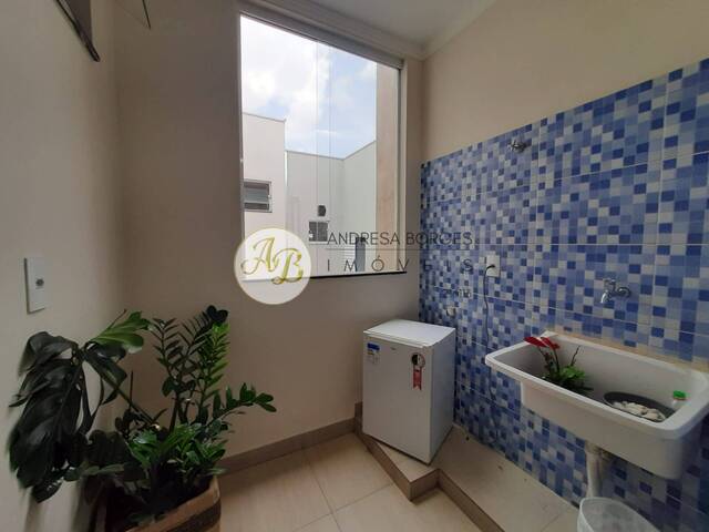 Apartamento para Venda em Franca - 5