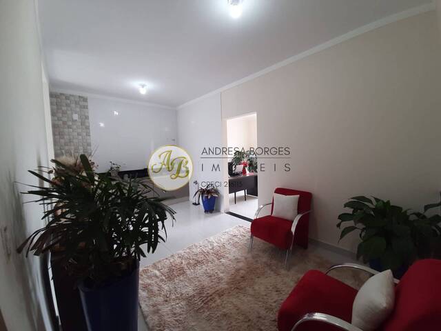 #APV1308 - Apartamento para Venda em Franca - SP - 3