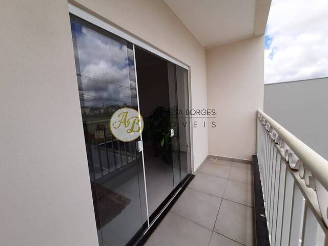 #APV1308 - Apartamento para Venda em Franca - SP - 2