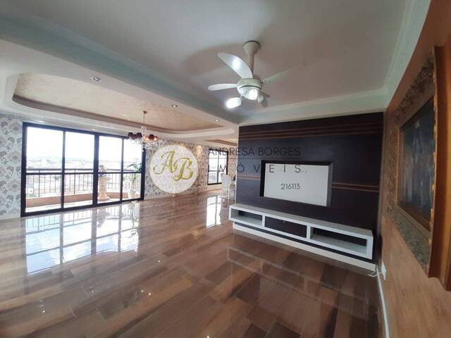 Apartamento para Venda em Franca - 5