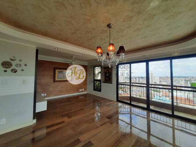 #APV1316 - Apartamento para Venda em Franca - SP