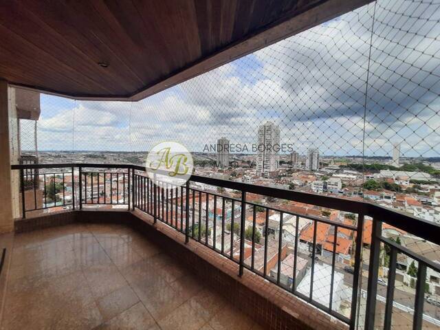 Apartamento para Venda em Franca - 4