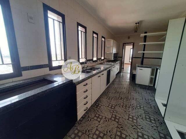 Apartamento para Venda em Franca - 5