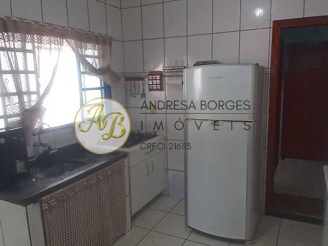 #CAV1318 - Casa para Venda em Franca - SP - 3