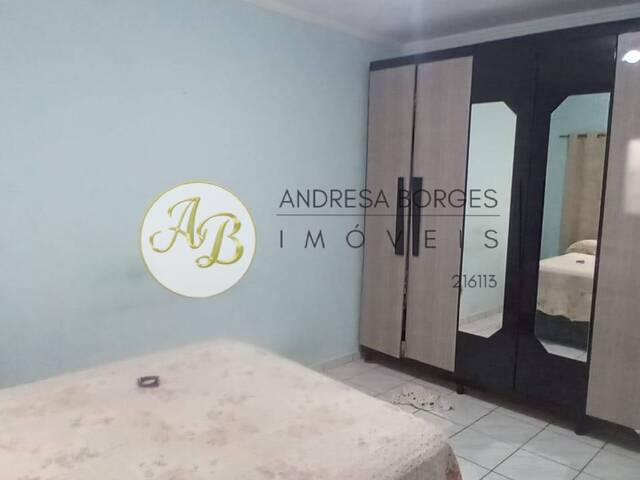 Casa para Venda em Franca - 4