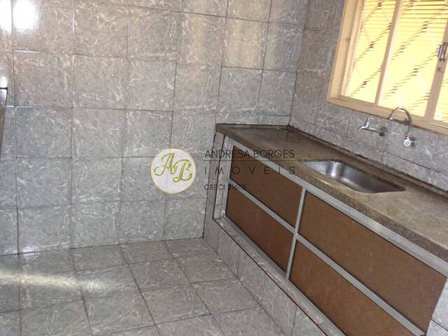 #CAV1315 - Casa para Venda em Franca - SP - 3