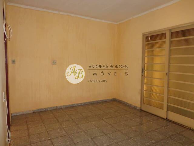#CAV1315 - Casa para Venda em Franca - SP - 2