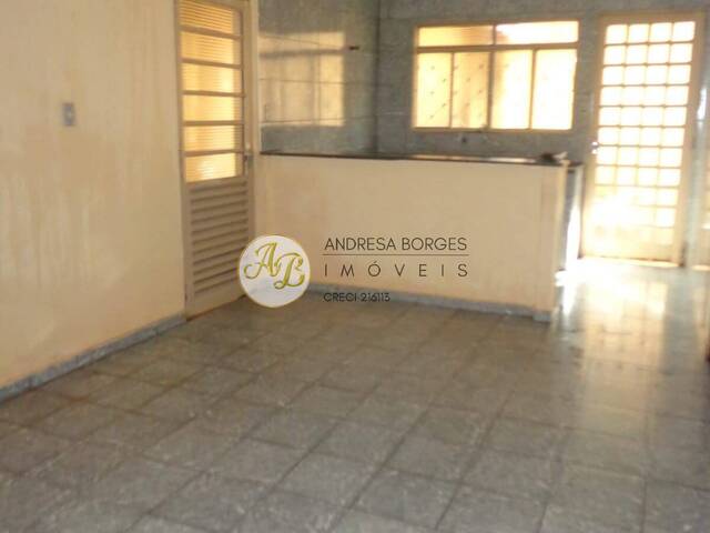 #CAV1315 - Casa para Venda em Franca - SP - 1