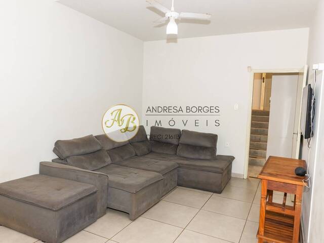 #SOV1320 - Casa para Venda em Franca - SP - 3