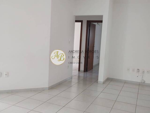 #APV1325 - Apartamento para Venda em Franca - SP - 2