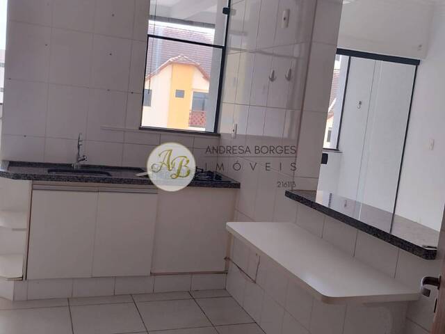 Apartamento para Venda em Franca - 5