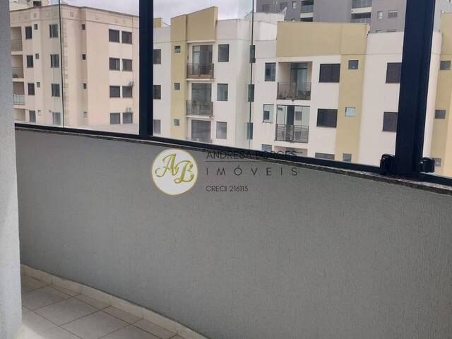 #APV1325 - Apartamento para Venda em Franca - SP - 3