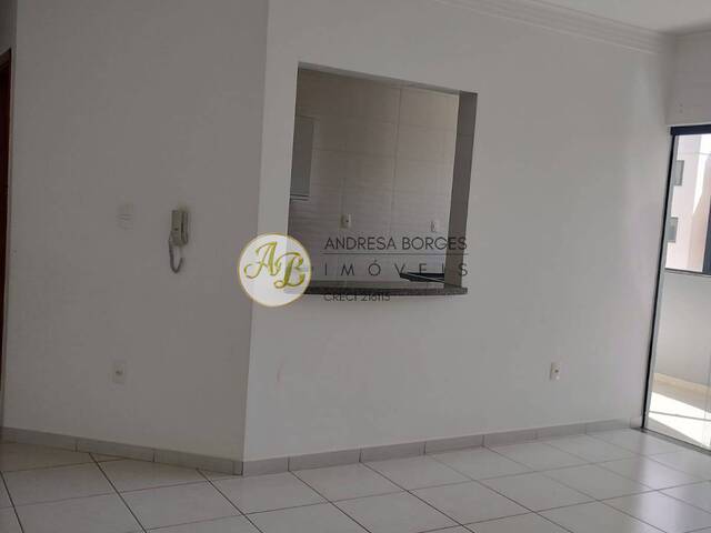 #APV1325 - Apartamento para Venda em Franca - SP - 1