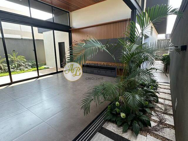 #CAV1328 - Casa para Venda em Franca - SP
