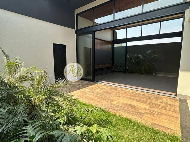 #CAV1328 - Casa para Venda em Franca - SP