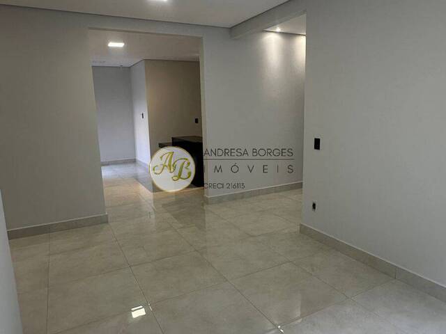 #CAV1329 - Casa para Venda em Franca - SP - 3