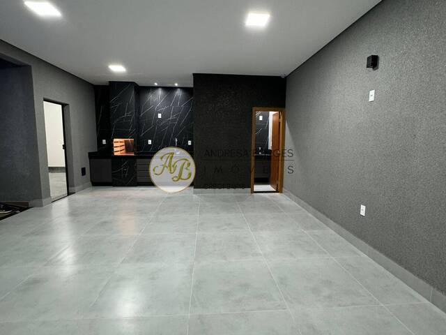#CAV1330 - Casa para Venda em Franca - SP - 2