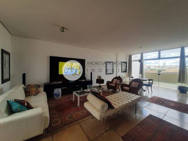 Casa para Venda em Franca - 5