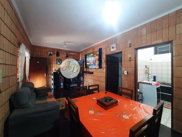 Casa para Venda em Franca - 5