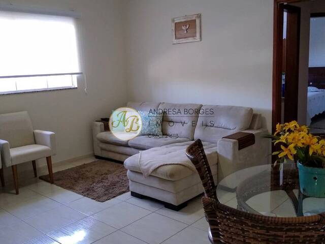 #APV1334 - Apartamento para Venda em Franca - SP - 1