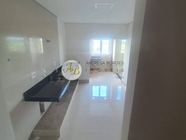 Apartamento para Venda em Franca - 5
