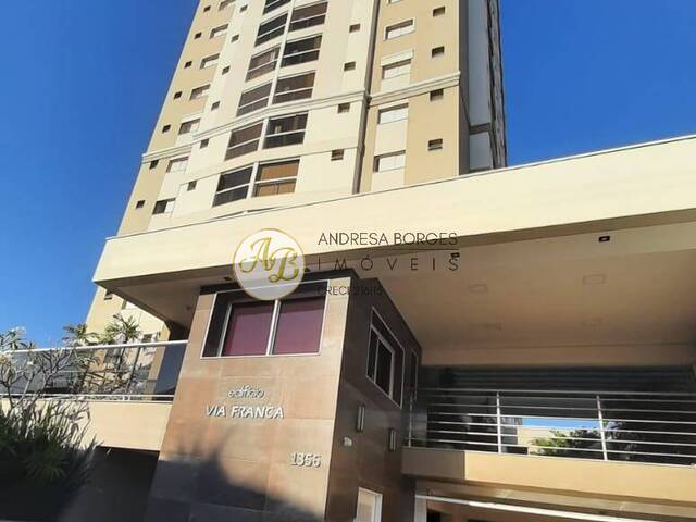 Venda em Centro - Franca