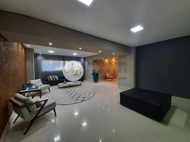 Apartamento para Venda em Franca - 5