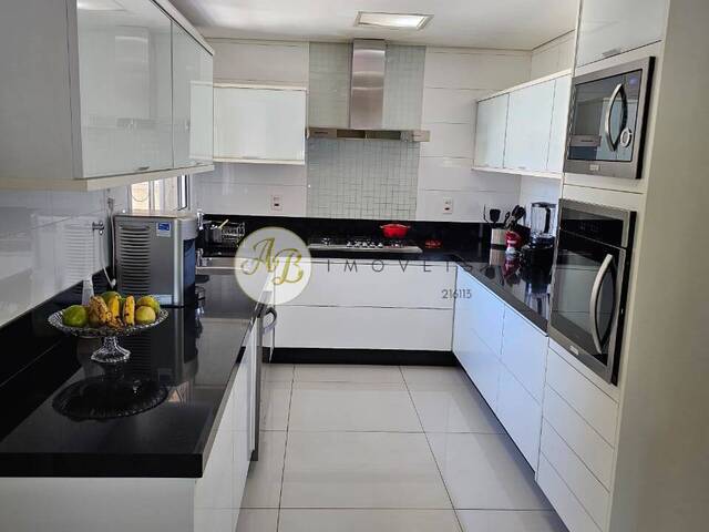 Apartamento para Venda em Franca - 4