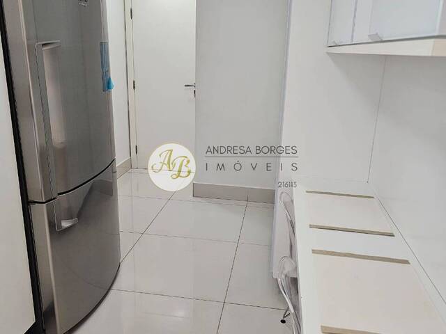 Apartamento para Venda em Franca - 5
