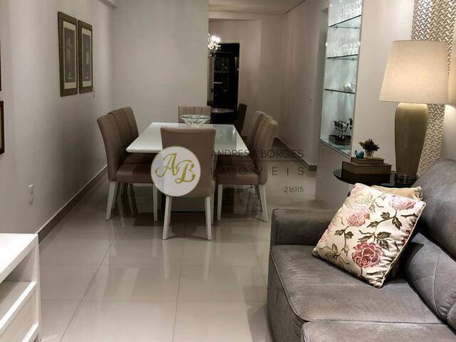 Apartamento para Venda em Franca - 4