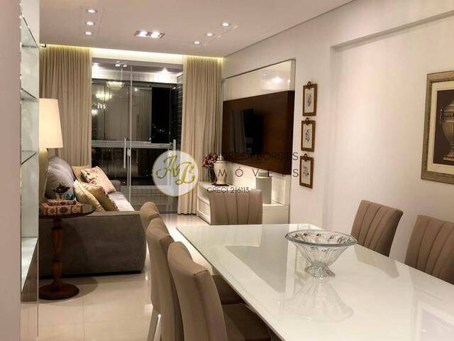 #APV1341 - Apartamento para Venda em Franca - SP - 2