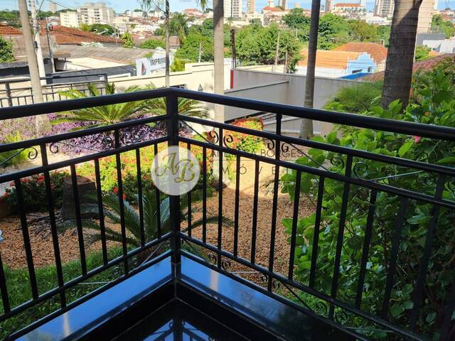 Apartamento para Venda em Franca - 5