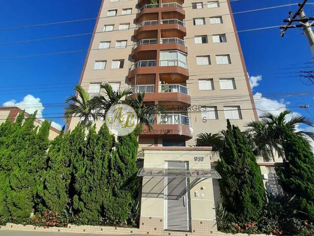 #APV1294 - Apartamento para Venda em Franca - SP - 1