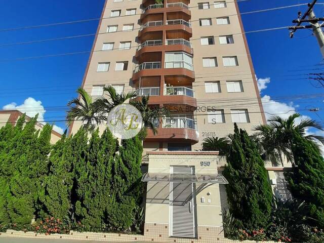 #APV1089 - Apartamento para Venda em Franca - SP