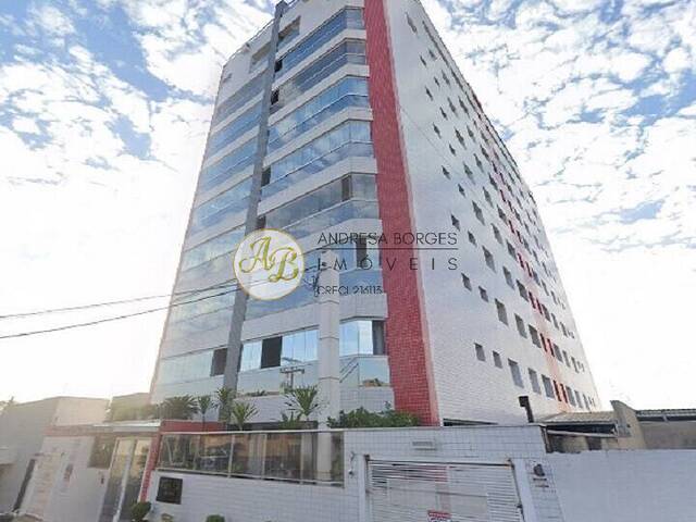 #APV1341 - Apartamento para Venda em Franca - SP - 1