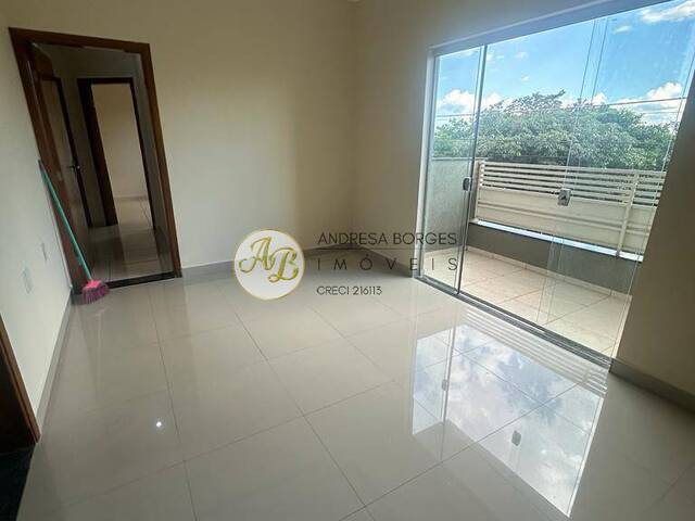 #APV1344 - Apartamento para Venda em Franca - SP - 1