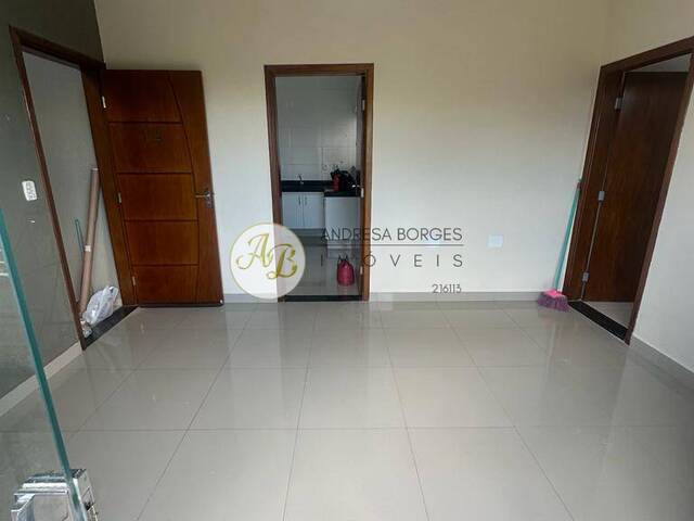 Apartamento para Venda em Franca - 5