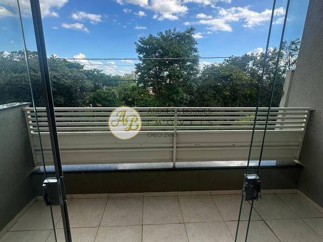 #APV1344 - Apartamento para Venda em Franca - SP - 3