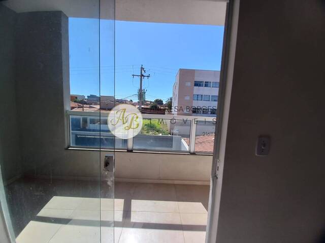 Apartamento para Venda em Franca - 5