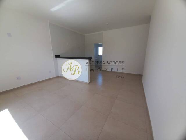 Apartamento para Venda em Franca - 2